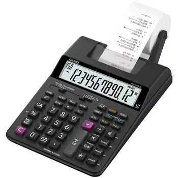 

Calculator writing pen HR-150RCECASIO31.57