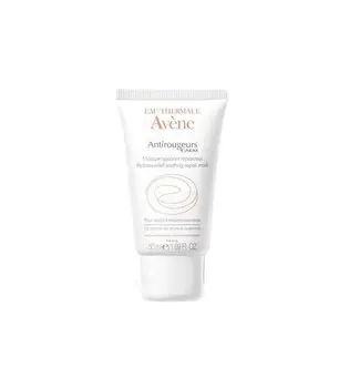 

Avene anti-redness repair soothing mask
