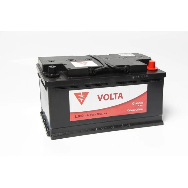 Battery Varta Blue dynamic D24 starter 12 V - AliExpress