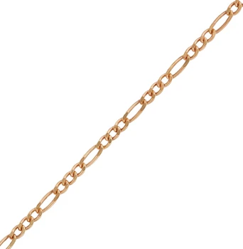 

Silver Chain sunlight sample 925