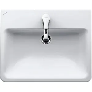 

Sink built-in Laufen pro s 56x44 cm (8.1896.3.000.104.1)