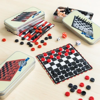 

Board game Free & Easy
