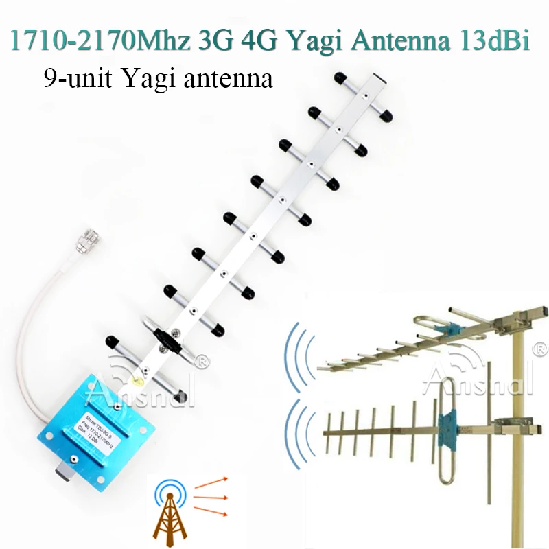 4G 핸드폰 셀룰러 부스터, LTE 2600Mhz, B7 4G 셀룰러 증폭기, GSM 리피터, 4G 신호 부스터, 4G 네트워크 신호 리피터