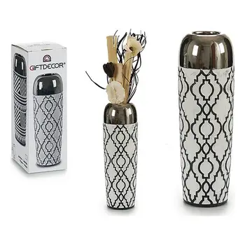 

Vase (10 x 29 x 10 cm)