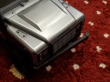 RC 4x4 coche de carretera MN99S 4WD coches de Control remoto deriva de las 1:12 eléctrico Vehículo de escalada Kit de juguetes para los niños adultos
