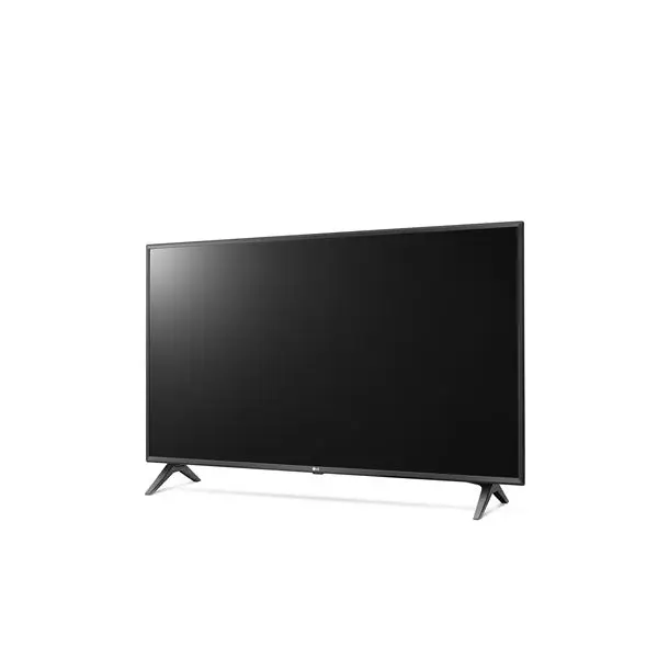 Smart tv LG 43UM7500 4" 4 K Ultra HD светодиодный WiFi черный