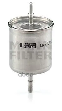 Фильтр Топливный Vag A3/G4/Octavia/Uaz Hunter/Patriot 2.7 Mann-Filter Wk8222 MANN-FILTER арт. WK8222
