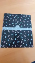 Mask Storage Organizer Container Keeper Foldable Printing Clip Pc 1/3pcs New