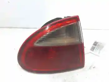 

Left Rear Pilot SEAT LEON (1M1)
