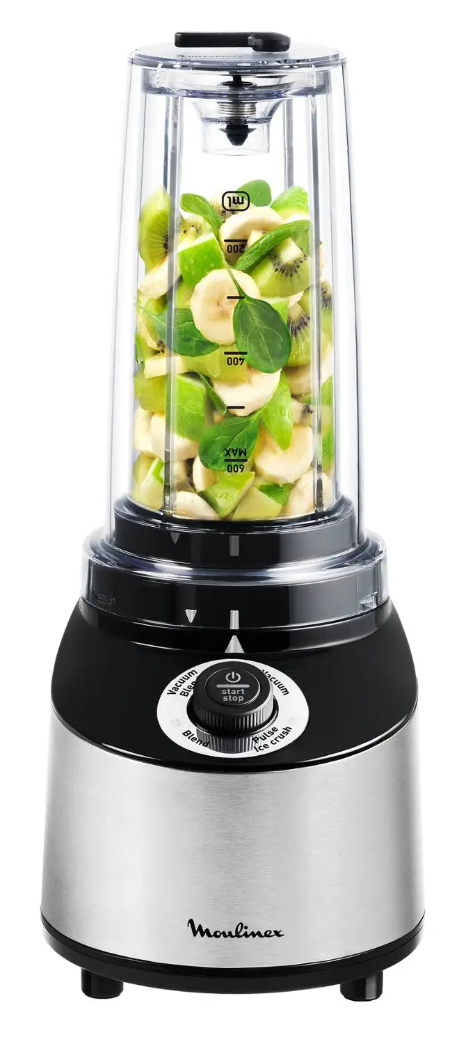 vacuum blender freshboost