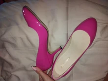 Zapatos clásicos de tacones de mujer sólidos para oficina, punta redonda, moda de mujer, de piel sintética, tacones altos poco profundos, venta al por mayor, 14 colores, 2021