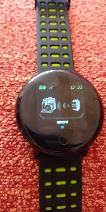Smart Watch Men Bluetooth Blood Pressure Smartwatch Women Watch Sport Tracker WhatsApp For Android IOS Smart Clock 2020 photo review