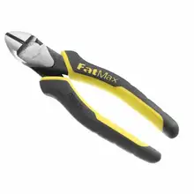 Кусачки STANLEY FatMax 0-89-860