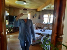 Chemisier Femme para Mujer Tops de moda 2020 ropa de verano camisa blanca de manga larga de las mujeres blusa de mujer coreana ropa Roupas Femininas