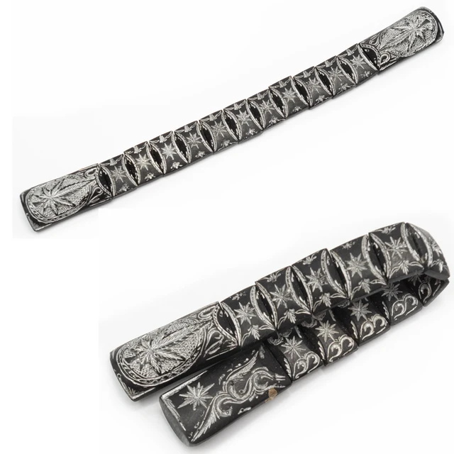 Rosary flip, rosary in hand, men's rosary, flat rosary, boltuhi, gift to a man, gift to a guy, pedals 2001 длина19см