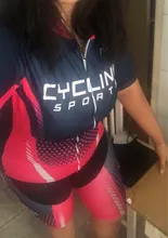 Ropa Para Bicicleta de Montaña de secado rápido 2020, Conjunto de jersey de bicicleta para mujer, vestido de verano para deportes al aire libre, ropa de ciclismo para mujer, ropa de MTB