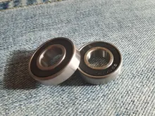 Miniature Bearing Deep-Groove-Ball-Bearing 6901 6905 2rs 6903 6902 6904 6900 Sealed Rubber