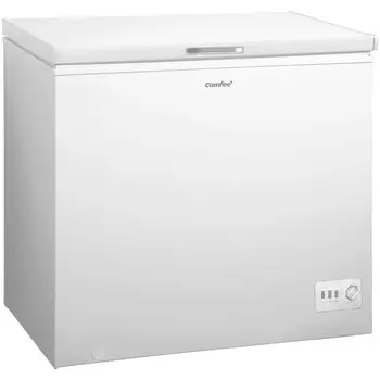 

Horizontal freezer HS258CNI1 Class A + capacity gross/net 203 / 203 L color BiancoCOMFEE187.63