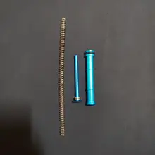 Power-Up-Kit Hunting-Accessories PPS Airsoft Sniper for Mb01/mb05-Series And CNC Aluminum