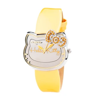 

Watch women Hello Kitty Chronotech CT7125L-18 (40mm)