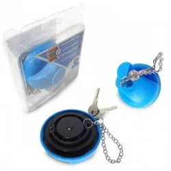 

TAPON deposit AD BLUE 60 MM CAMION IVECO VOLVO (F1)