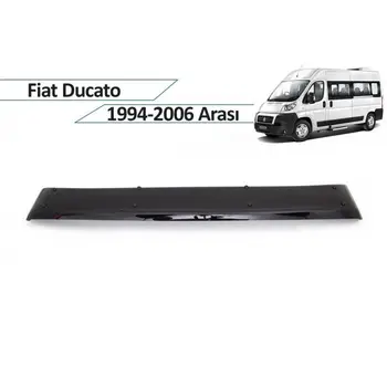 

Fiat Ducato front window sunshade 1994-2006