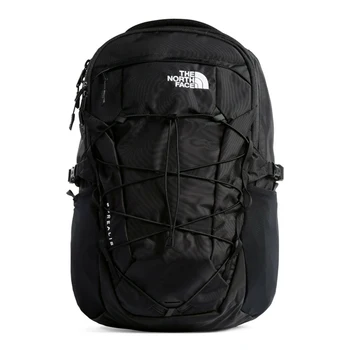 

Rucksack with Upper Handle and Compartments Borealis The North Face NF0A3KV3JK31 (13") 29L Black