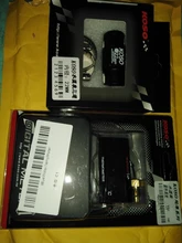 KOSO-Mini medidor de temperatura del agua para motocicleta, accesorio con adaptador de Sensor para XMAX250 300 NMAX CB 400 CB500X