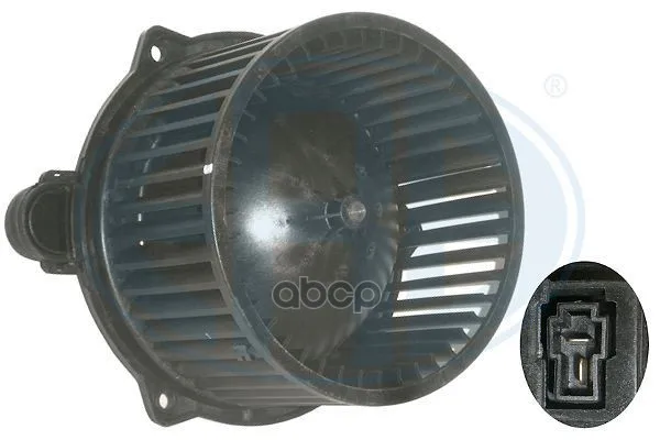 Электродвигатель Отопителя Hyundai Accent/Getz Era арт. 664027