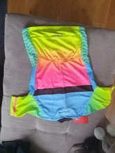 Weimostar-Camiseta de Ciclismo profesional para mujer, Maillot de secado rápido para Ciclismo de montaña