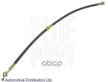 Шланг Тормозной Nissan Micra 03- Пер./Note 06- Пер.Прав. Blue Print Adn153150 Blue Print арт. ADN153150