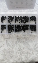 Screws Notebook Computer Flat-Head Laptop Phillips M2.5 M3 for 250pcs/500pcs