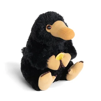 

Нюхлер collection Harry Pottery Niffler plush