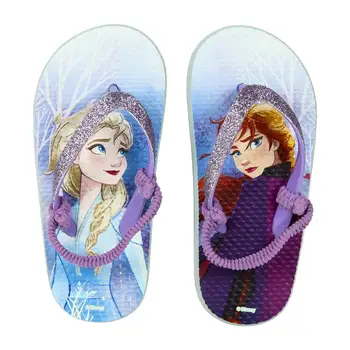 

FLIP FLOPS PREMIUM FROZEN 2