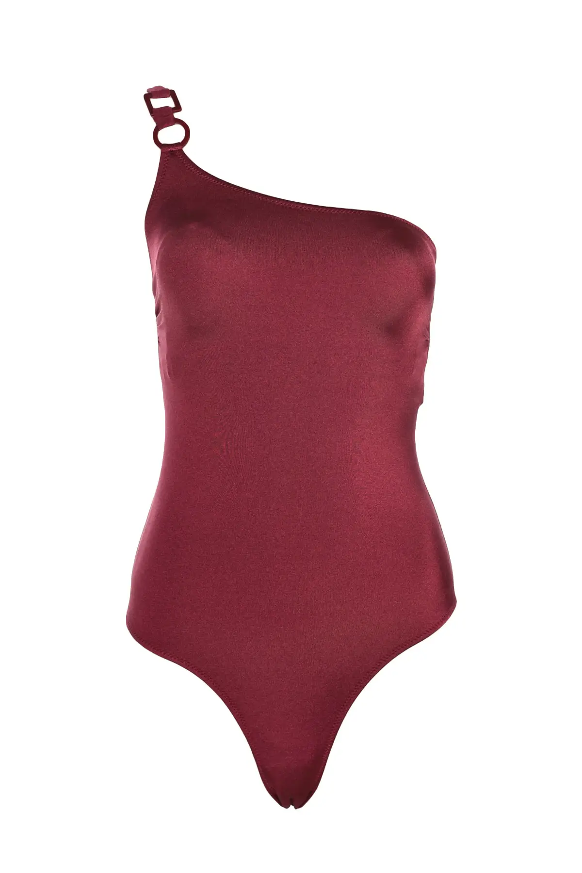 Trendyol Accessorized One Shoulder Swimwear TBESS20MA0215 |