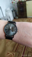 La última de reloj de las mujeres de la moda malla correa de reloj para mujer regalo creativo relojes para mujer compras de la gota
