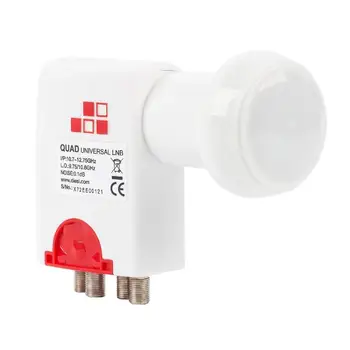 

LNB Quad Universal