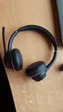 Bluetooth-5.0 Headphones Office-Headset Mpow Hc5 Noise Cancelling 22-Hours-Life Wireless