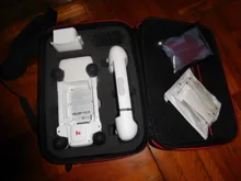 Shoulder-Bag Storage-Case Drone FIMI Handbag Battery-Controller Carrying-Box for X8 Waterproof