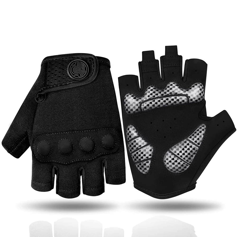 Gants de moto pour enfants,gants de vélo pour garçons et filles,gants