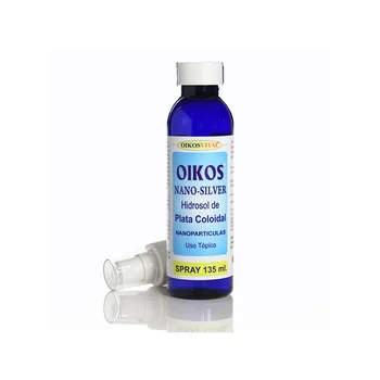 

Colloidal silver-135ml [OikosVital]