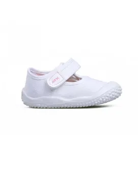 

Sneaker Atomik type Guillermina Velcro Moon