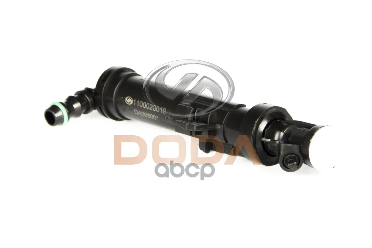 1100020019_форсунка Омывателя Фары Левая! Audi Q5 13 Doda 1100020019 DODA арт. 1100020019