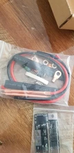 Máquina de soldadura por puntos portátil, soldador por puntos portátil de 12V, placa de circuito PCB de almacenamiento de batería, soldadores por puntos para 18650 26650