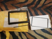 2 Din auto Radio de Audio Fascia apto para Renault Megane 2 II 2002, 2003, 2004, 2005 - 2009 estéreo Marco de Panel de Dash de instalación