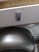 KAK-bisagra Universal para cocina, dormitorio, sala de estar, armario, armario, 0,25 W, Sensor LED interior, accesorios para muebles