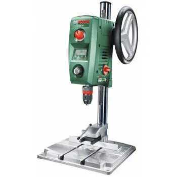

COLUMN DRILL 710W MED.DIG.LASER LED LIGHT PBD40 BOSCH