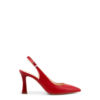 

Made in Italy MAGNOLIA women red 89383. Color: red, size: 39