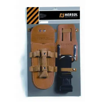 

SET TOOL HOLDER ELECTRICITA HERSOL REF.880