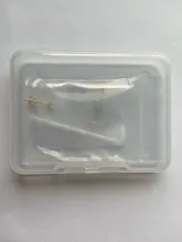 Pendientes de plata de ley 925 con Circonia cúbica para mujer, pequeños y redondos, aretes de oro, Piercing de compromiso para boda, regalo de joyería